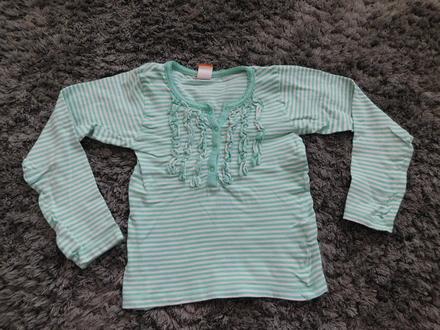 Tričko č.110-116, 110