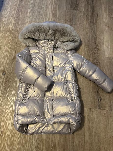 Vetrovka, lucky lax,134