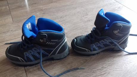 Turisticke topanky, 31