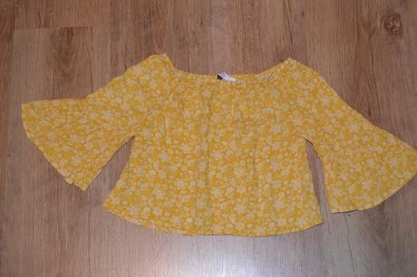 Lahká blúzka,, marks & spencer,116