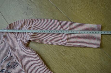 Tričko s dlhým rukávom, tcm,122