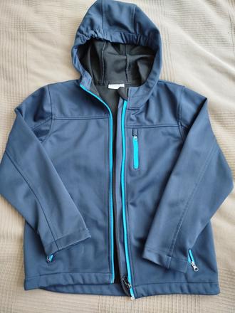 Softshellka 140, 140