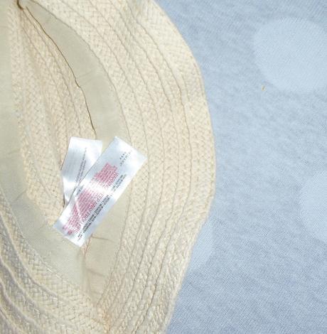 Klobúk na 1 až 2 roky, primark,92