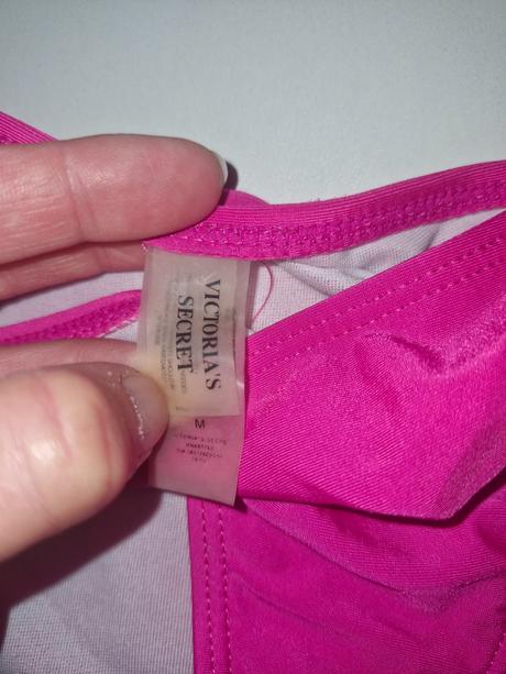 Plavky, victoria's secret,m