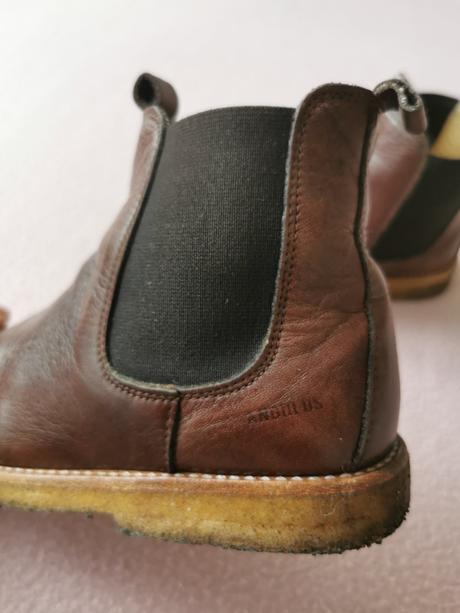 Angulus chelsea boots, 31