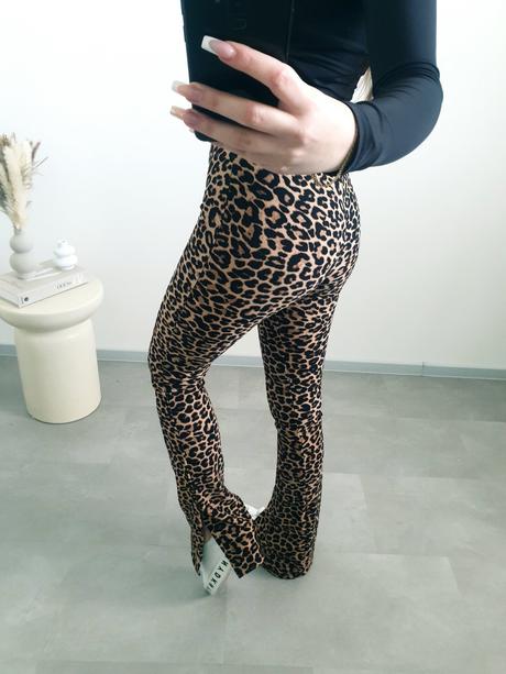 Leo nohavice s/m, amisu,s