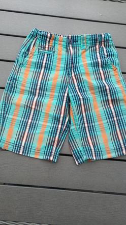 Krátke nohavice pepperts veľ.140, pepperts,140