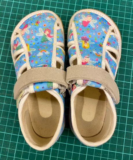 Papuče jonap 25, jonap,25