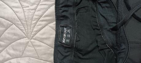 3/4 legíny  xs/s, atmosphere,xs