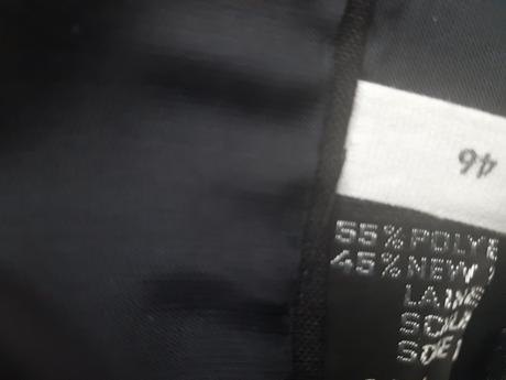 Smoking vrátane poštovného, l