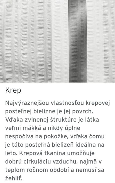 Posteľné obliečky krepové tchibo, šírka (cm): 140,dĺžka (cm): 200