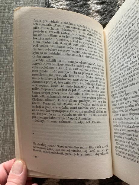 Kleopatra ludwig emil (1972), 