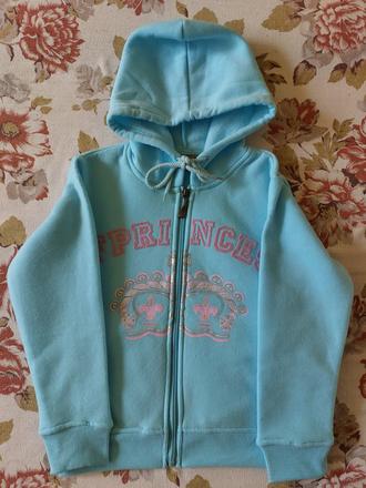 Dievčenská mikina, 140