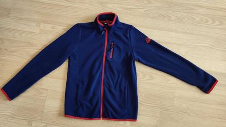 Flísová mikina crivit 146/152, crivit,146