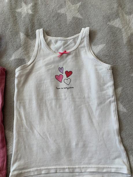 Tielka 2ks, h&m,104