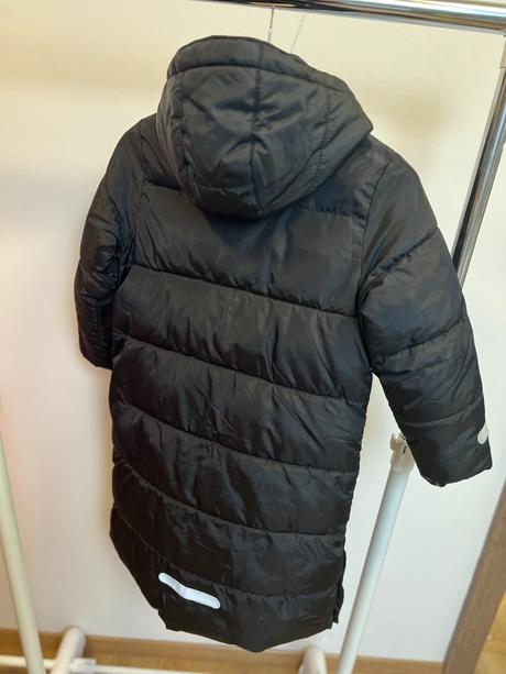 Zimná bunda vetrovka, lindex,128