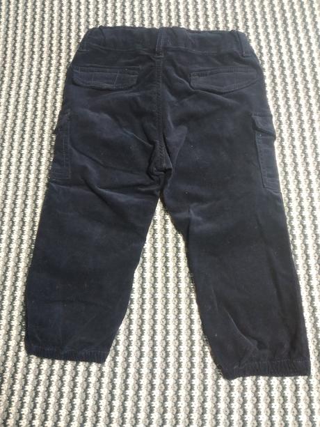 Nové, nenosené name it menčestráky, name it,80