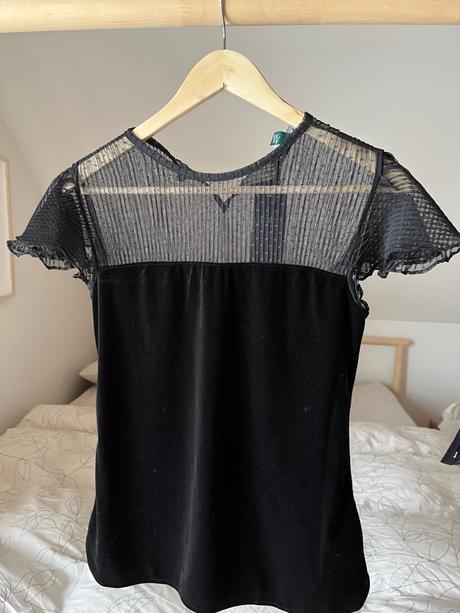 Blúzka, ralph lauren,xs
