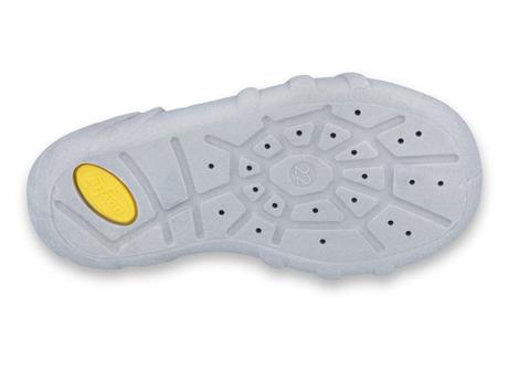Papučky speedy 515007, befado,22 / 23