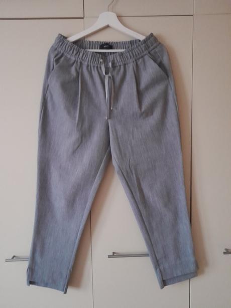 Nohavice, reserved,38