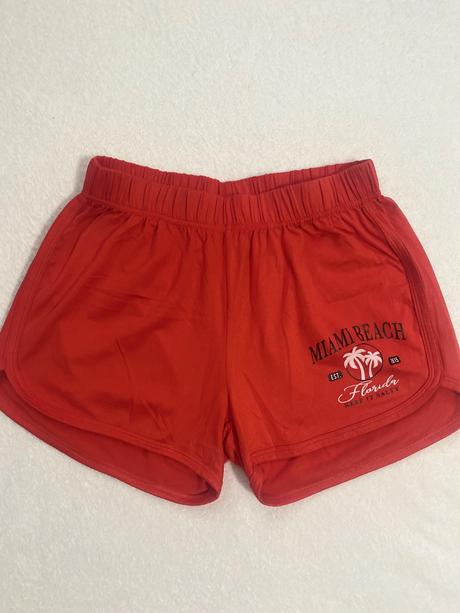 Športové šortky, m