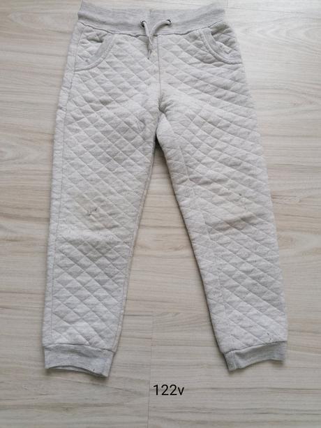 Tepláky 122, pepco,122