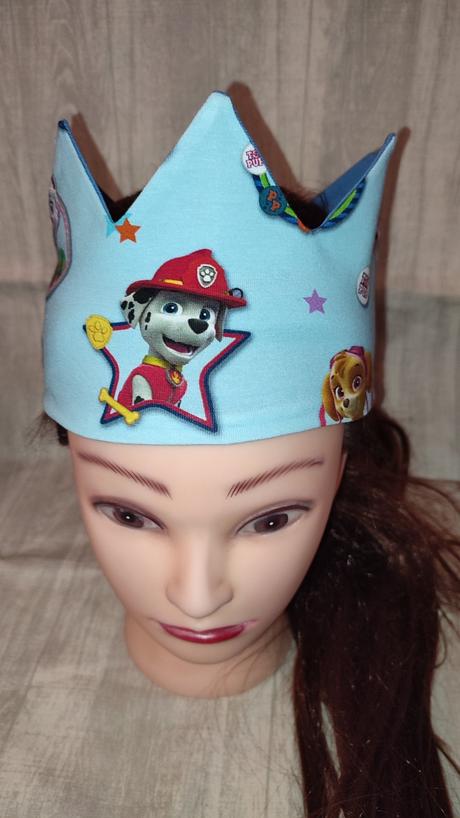 Korunka čelenka 46-50, 80 / 86 / 92 / 98 / 104