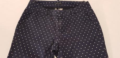 Nohavice tommy hilfiger, tommy hilfiger,xs