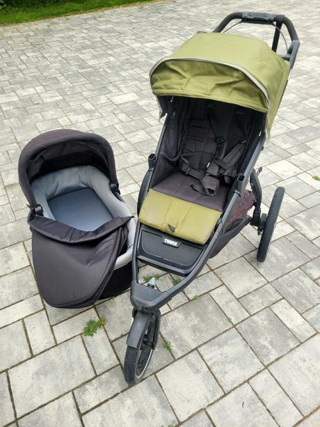 Thule urban glide 2, thule,thule urban glide 2