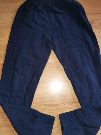 Tepláky / nohavice na doma, 146