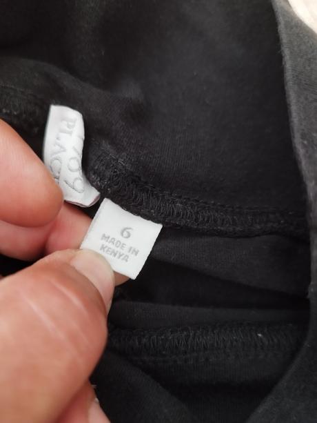 Tepláky, children's place,116