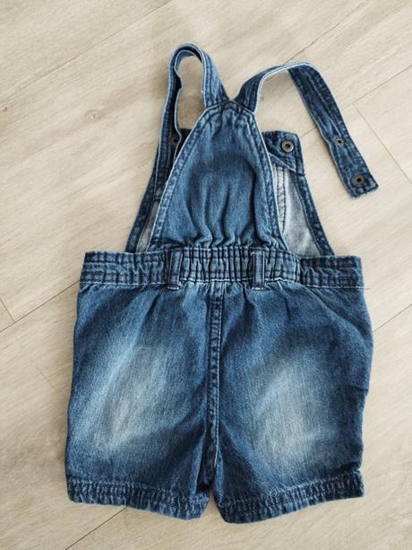 Riflové kraťasy na traky, lupilu,80