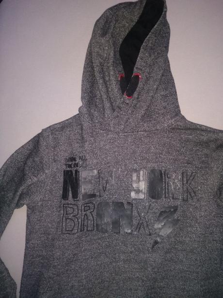 Chlapčenská mikina, 146