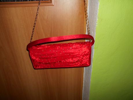 Spoločenská kabelka, 