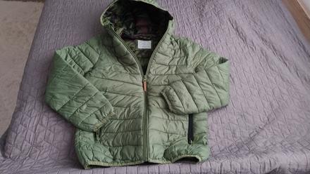 Chlapcenska bunda, reserved,146