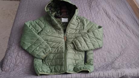 Chlapcenska bunda, reserved,146