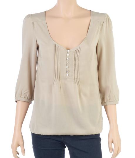 Padavá blúzka camaieu, camaieu,m