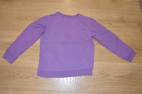 Pulóver, sinsay,122