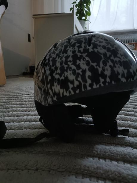 Lyžiarska prilba, xs