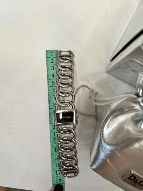 Dg hodinky, dolce&gabbana