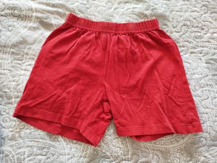 Pyžamove kraťasy, disney,104