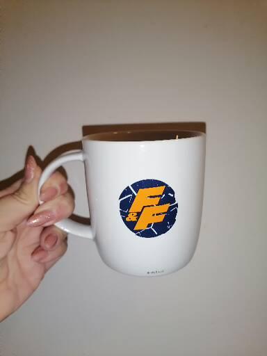 Hrnček k filmu ff fast and furious, 