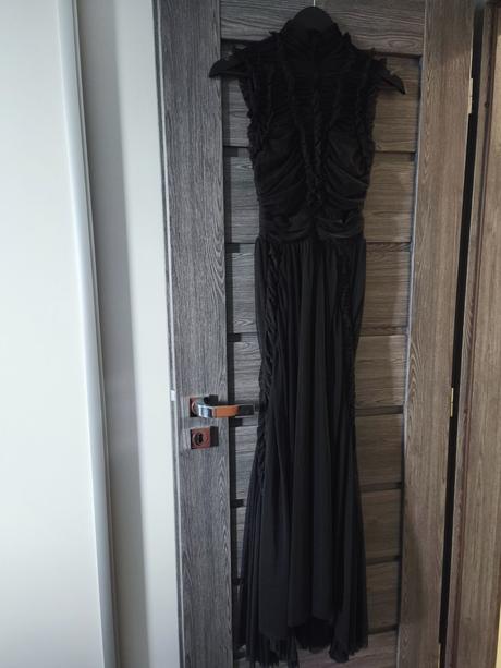 Krasne vecerne saty sugarbird, sugarbird,xs