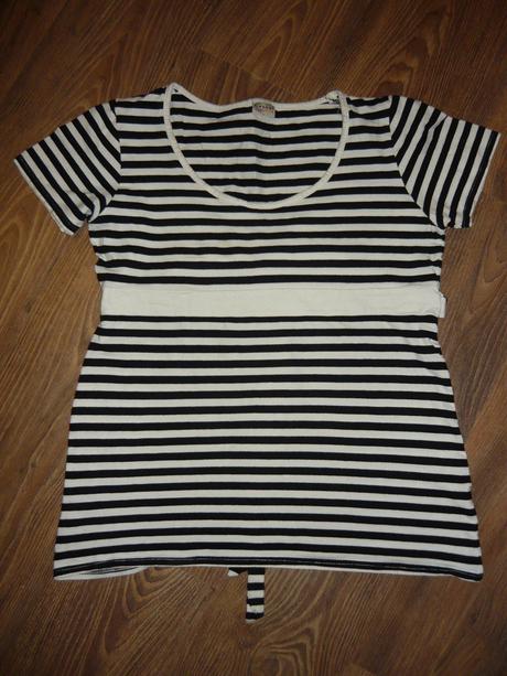 Tričko s krátkým rukávom -l, l