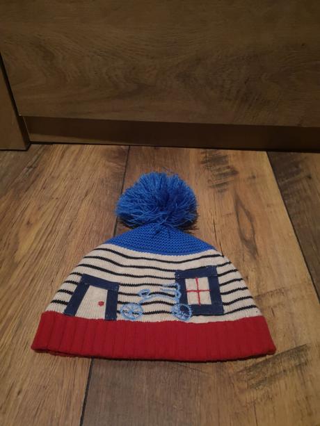 Detská čiapočka next, next,92
