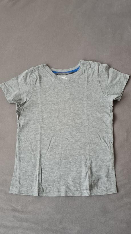 Tricko kr. rukav h&m 110/166, h&m,110