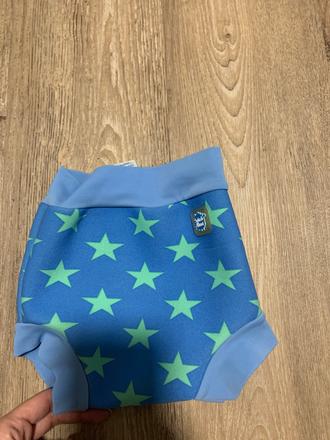 Plavecke plavky pre babatka velkost l, 104