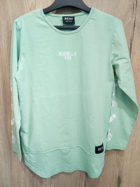 Natelnik beaubella, 134