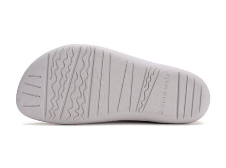 Stitch & walk - kožené tenisky tmavomodré, 36 - 47