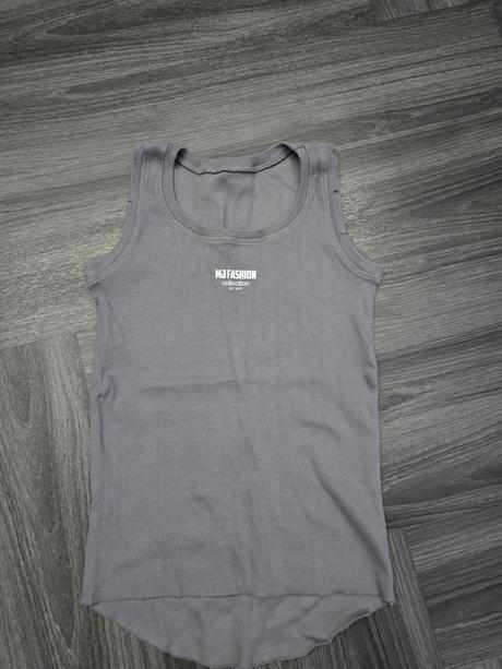 Mj fashion tielko, 140